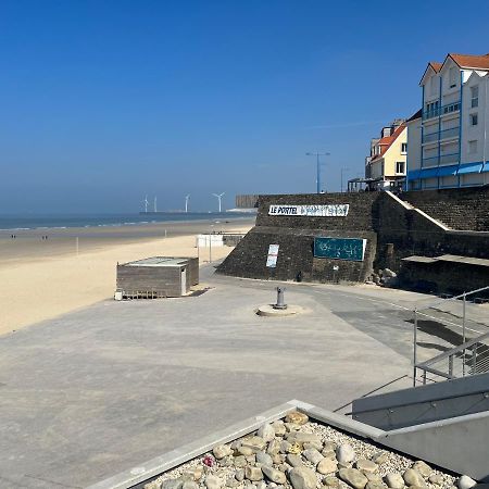 Lopaline, Mobil-Home Vue Mer - Le Portel Eksteriør bilde
